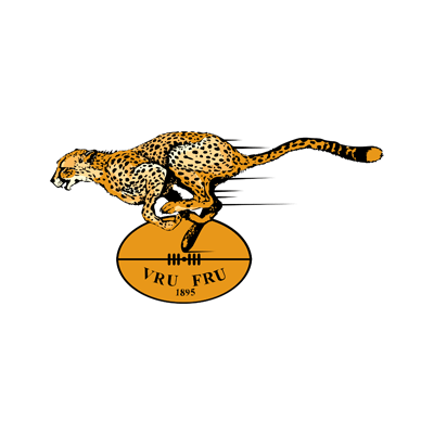 Free State Cheetahs Brand Logo