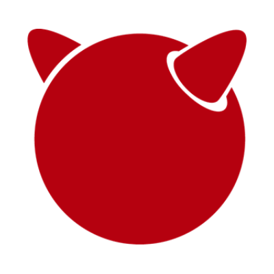 FreeBSD Brand Logo