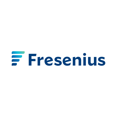 Fresenius Brand Logo