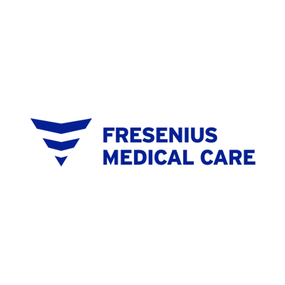 Fresenius Medical Care Brand Logo Preview