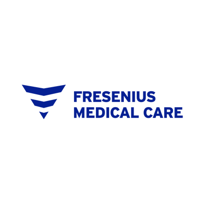Fresenius Medical Care Brand Logo