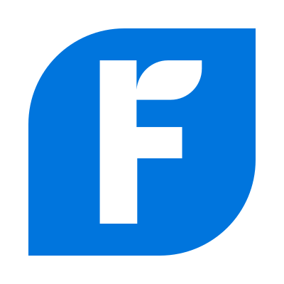 FreshBooks Brand Logo