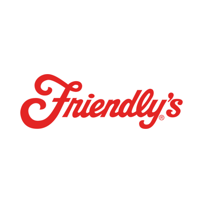 Friendly’s Brand Logo Preview