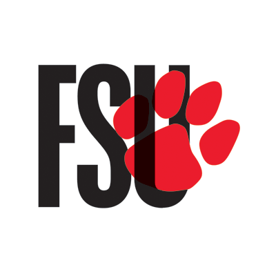 Frostburg State Bobcats Brand Logo
