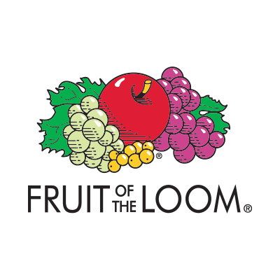 Fruit of the Loom Brand Logo