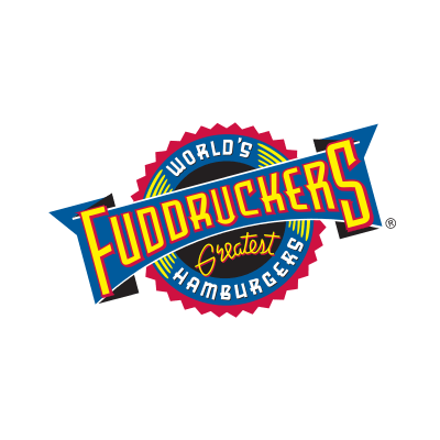 Fuddruckers Brand Logo
