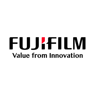 Fujifilm Brand Logo