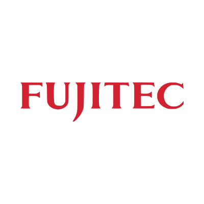 Fujitec Brand Logo