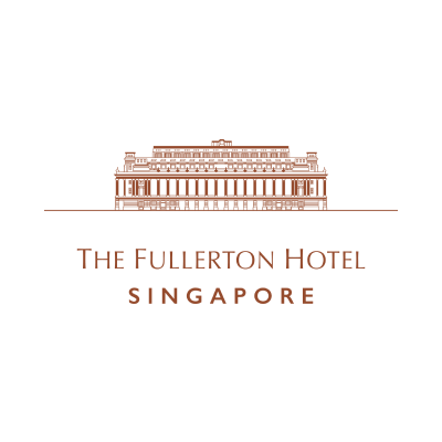 Fullerton Hotel Brand Logo