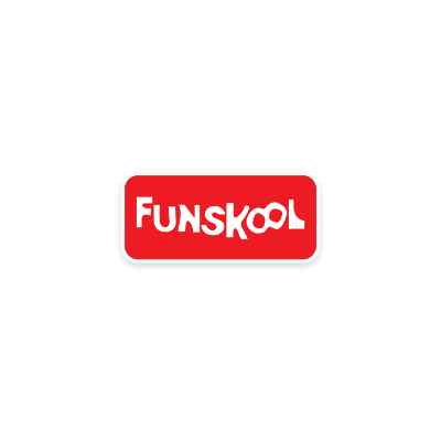 Funskool Brand Logo