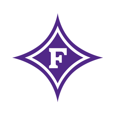 Furman Paladins Brand Logo