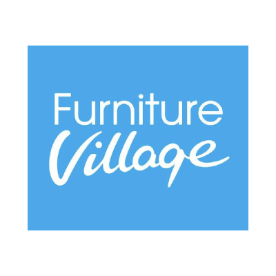 Furniture Village Brand Logo