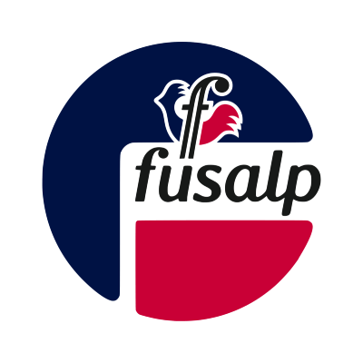 Fusalp Brand Logo