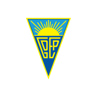 G.D. Estoril Praia Brand Logo