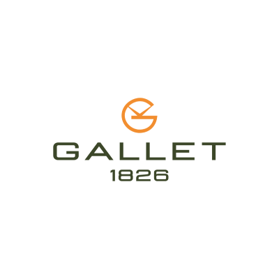Gallet & Company Brand Logo