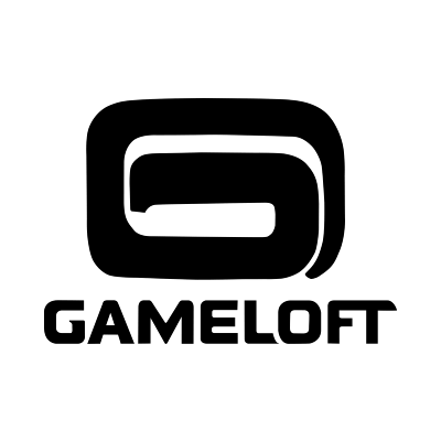 Gameloft Brand Logo
