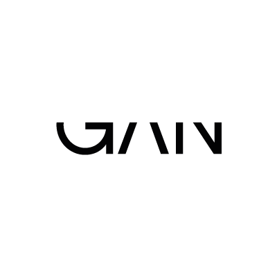 GAN Brand Logo