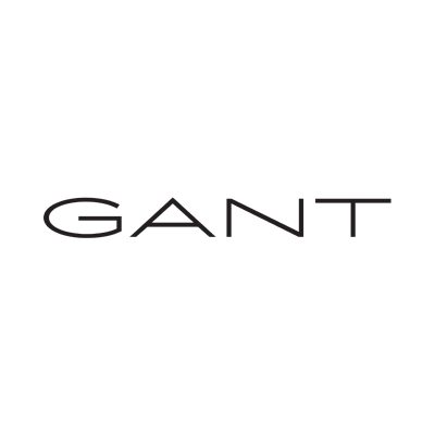 Gant Brand Logo