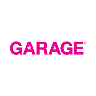 Garage Brand Logo Preview