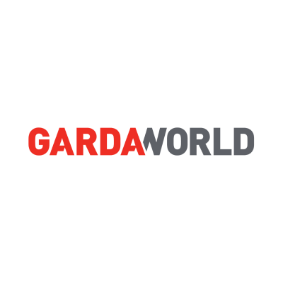 GardaWorld Brand Logo