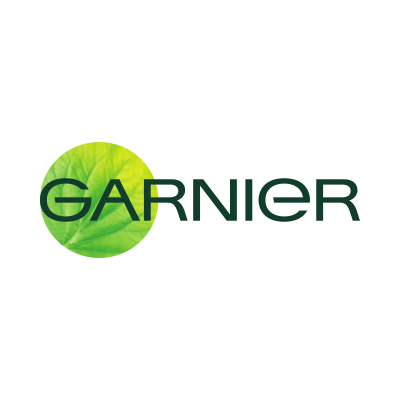 Garnier Brand Logo Preview