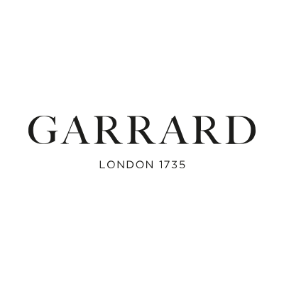Garrard Brand Logo Preview