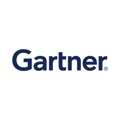 Gartner Brand Logo
