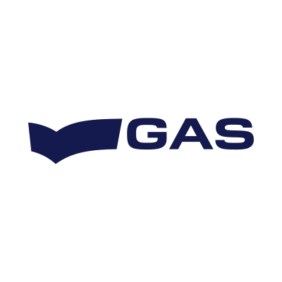 Gas Jeans Brand Logo