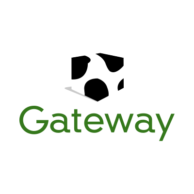 Gateway, Inc. Brand Logo