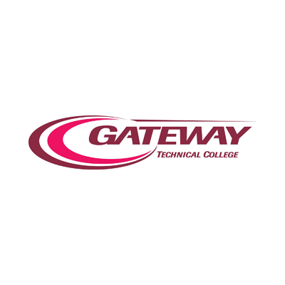 Gateway Technical College Brand Logo Preview