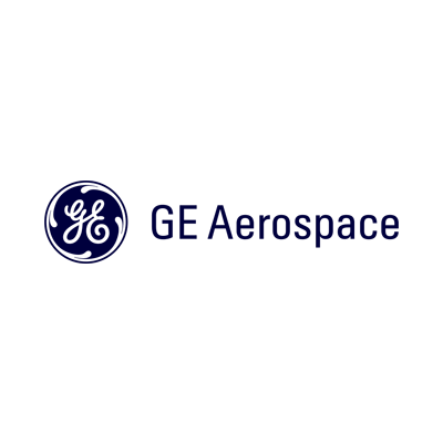 GE Aerospace Brand Logo Preview
