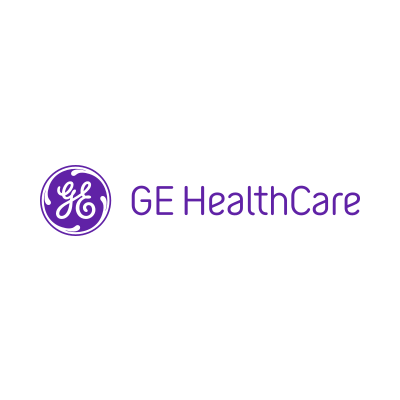GE Healthcare Brand Logo Preview