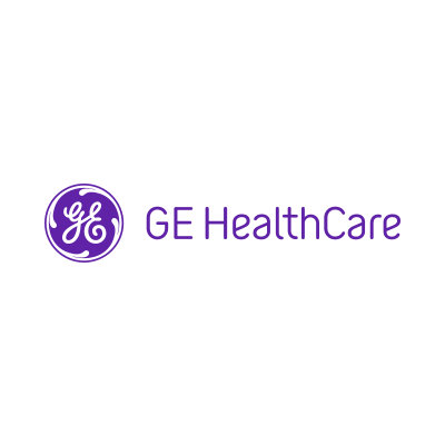 GE Healthcare Brand Logo