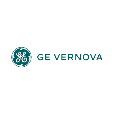 GE Vernova Brand Logo