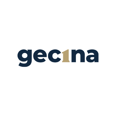 Gecina Brand Logo Preview
