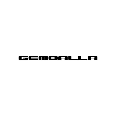 Gemballa Brand Logo