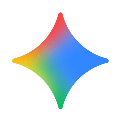 Gemini Brand Logo