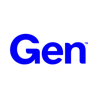Gen Digital Brand Logo