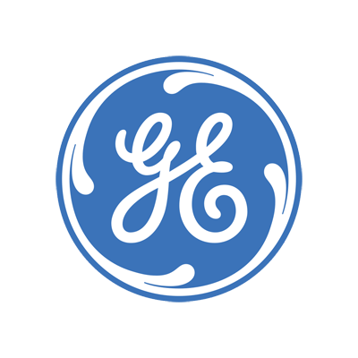 General Electric Brand Logo Preview