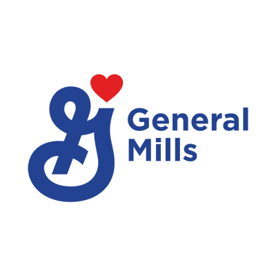 General Mills Brand Logo Preview