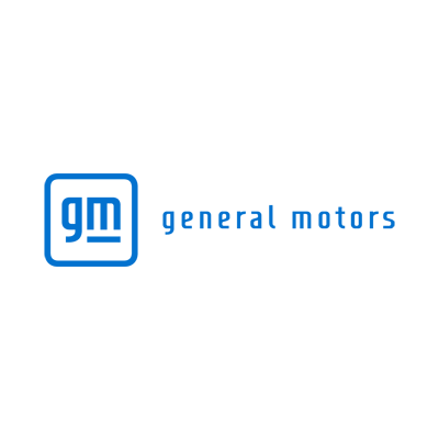 General Motors Brand Logo Preview