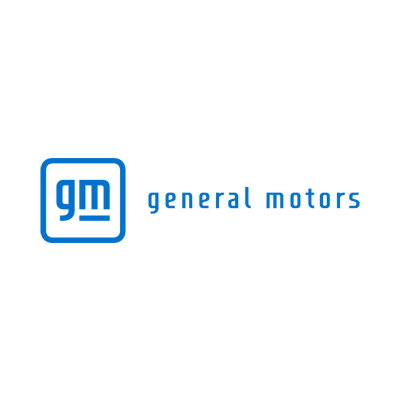 General Motors Brand Logo