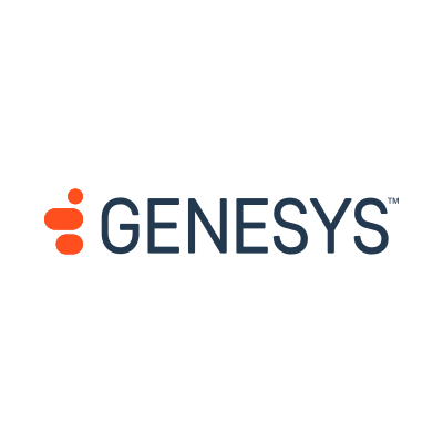 Genesys Brand Logo Preview
