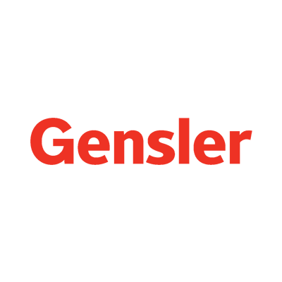 Gensler Brand Logo Preview