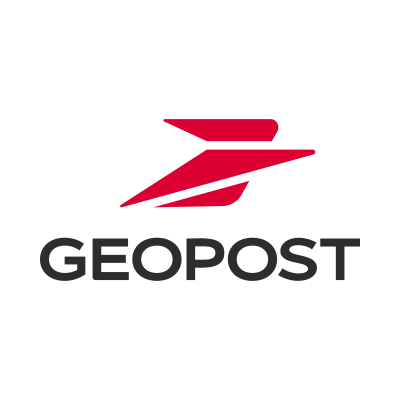 Geopost Brand Logo
