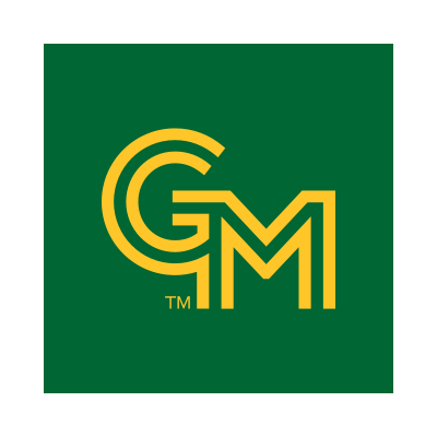 George Mason Patriots Brand Logo
