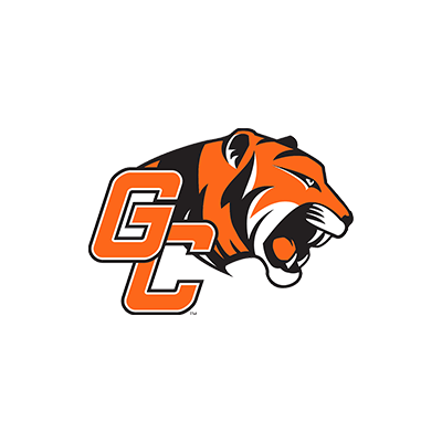 Georgetown Tigers Brand Logo
