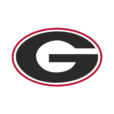 Georgia Bulldogs Brand Logo Preview