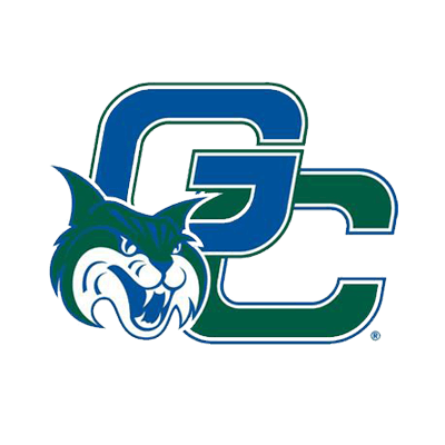 Georgia College Bobcats Brand Logo