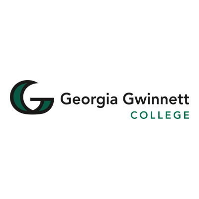 Georgia Gwinnett College (GGC) Brand Logo